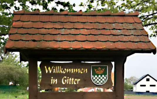 Ortseingang